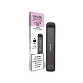 SMOK M BAR Disposable 300 Puffs Vape Kit
